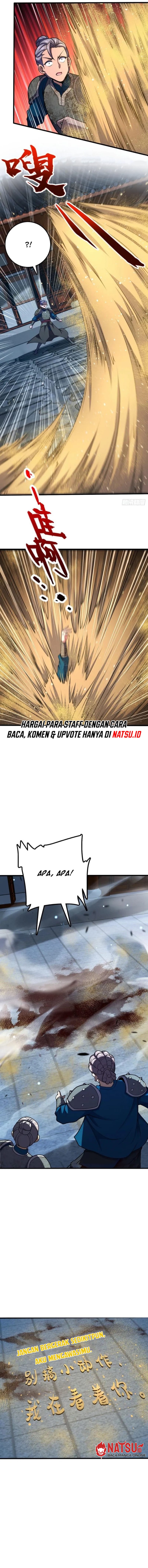 Spare Me, Great Lord! Chapter 527 Gambar 3